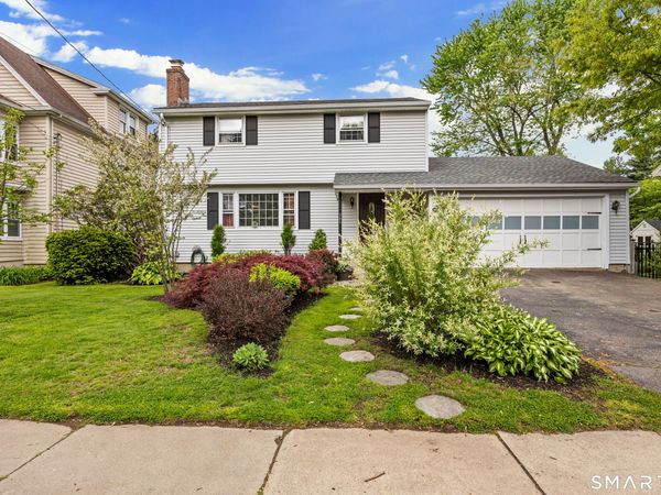205 Garden, Wethersfield, CT 06109