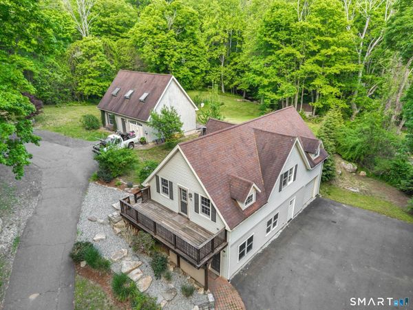 19 Moodus Leesville, East Haddam, CT 06469