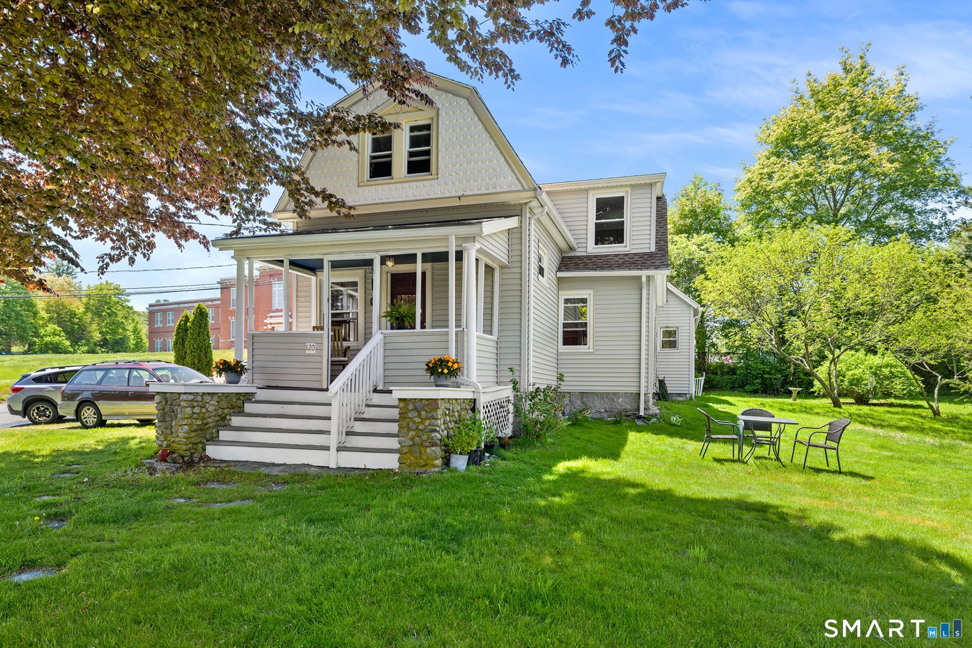 120 Old Norwich, Waterford, CT 06375 Main Photo