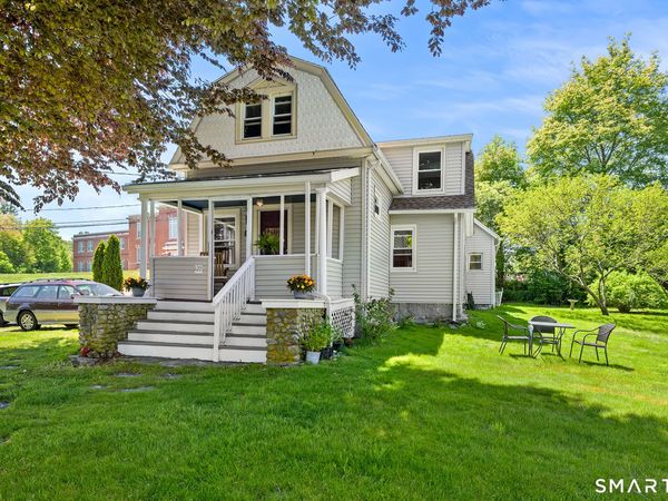 120 Old Norwich, Waterford, CT 06375