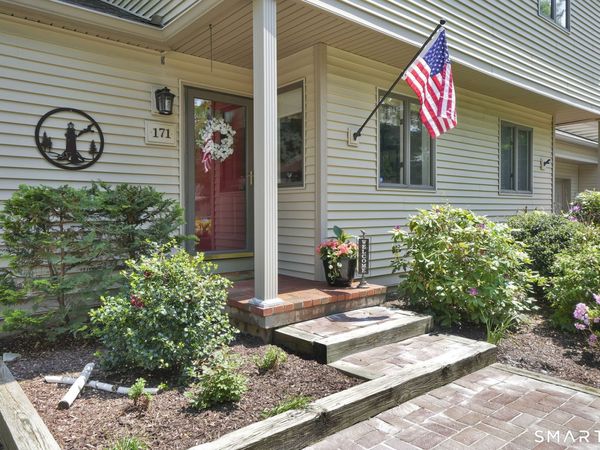 171 The Laurels, Unit 171, Enfield, CT 06082