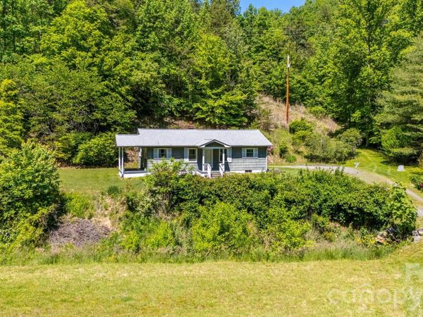 1111 Ammons Branch Road, Marshall, NC 28753