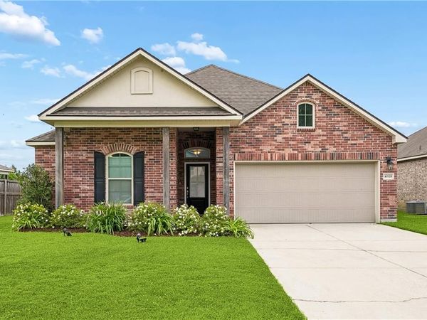40128 CYPRESS VIEW Road , Ponchatoula, LA 70454