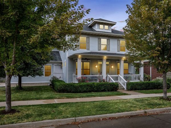 720 Walker Circle, Iowa City, IA 52245