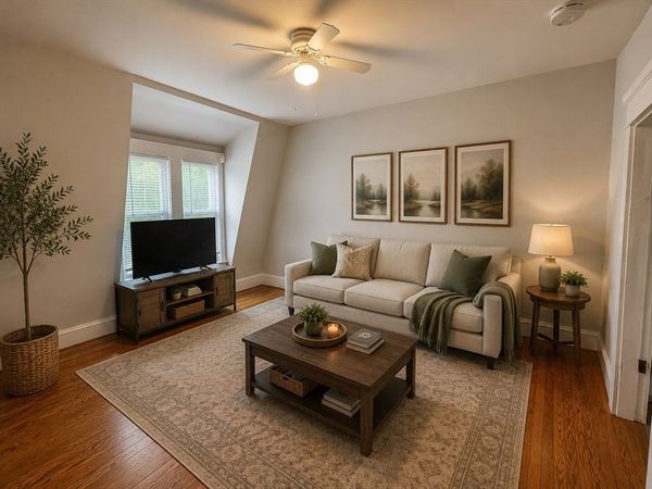 430 North St, Unit 3, Somerset, MA 02726