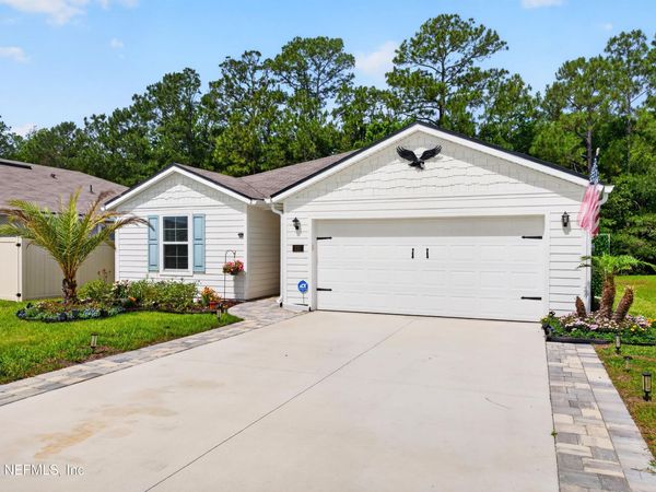 231 ENCANTO Way, St. Augustine, FL 32084