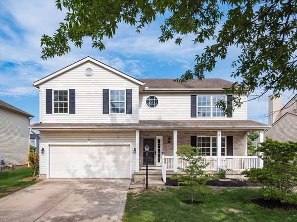 1845 Ashburn Drive, Delaware, OH 43015