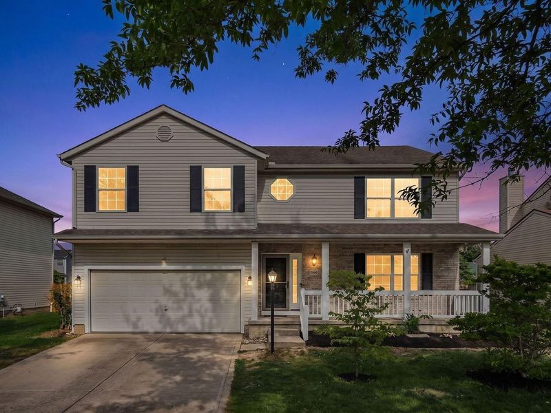 1845 Ashburn Drive, Delaware, OH 43015 Photo 49