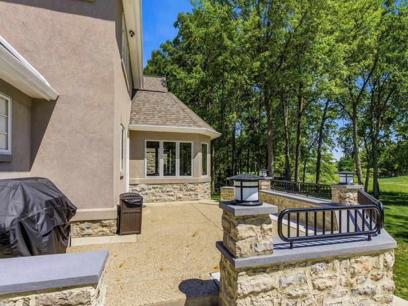 8432 Tartan Fields Drive , Dublin, OH 43017 Photo 73