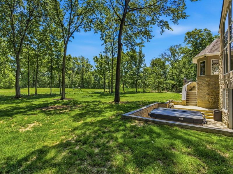 8432 Tartan Fields Drive , Dublin, OH 43017 Photo 77