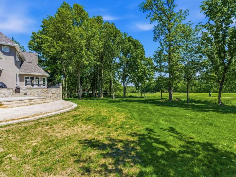8432 Tartan Fields Drive , Dublin, OH 43017 Photo 83