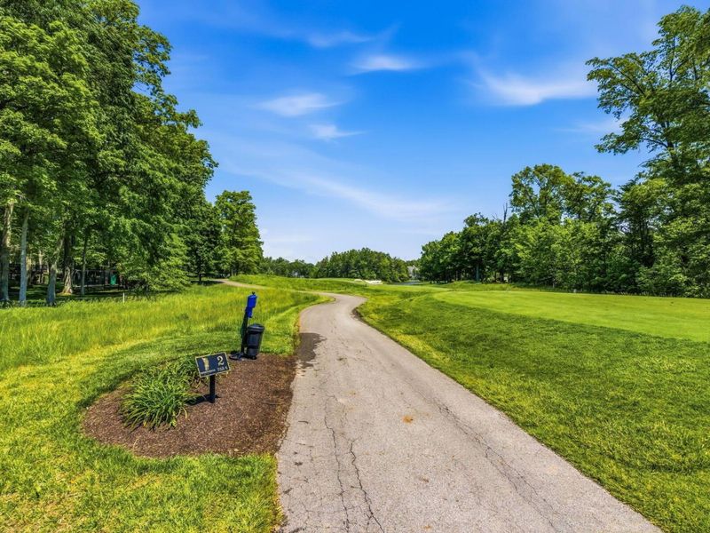 8432 Tartan Fields Drive , Dublin, OH 43017 Photo 86