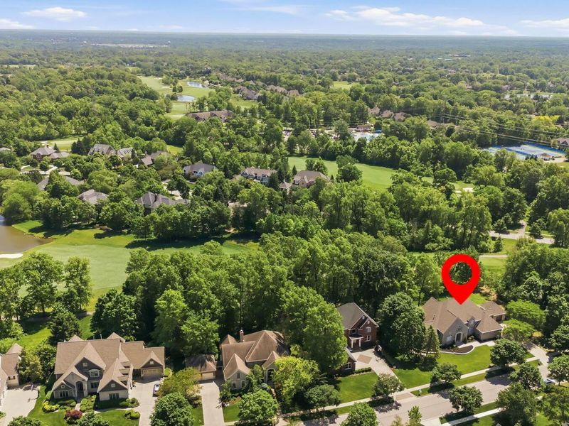 8432 Tartan Fields Drive , Dublin, OH 43017 Photo 87