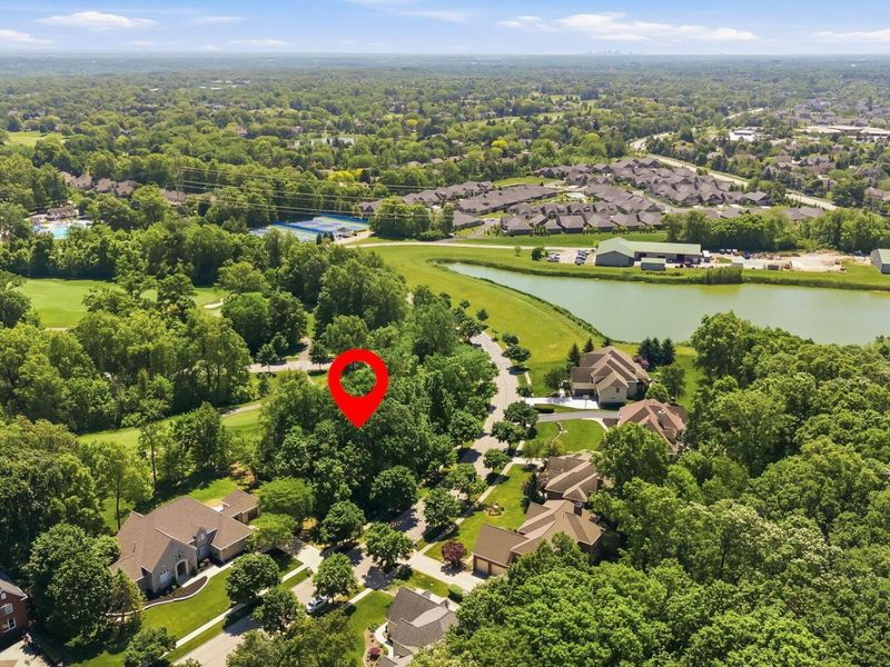 8432 Tartan Fields Drive , Dublin, OH 43017 Photo 88