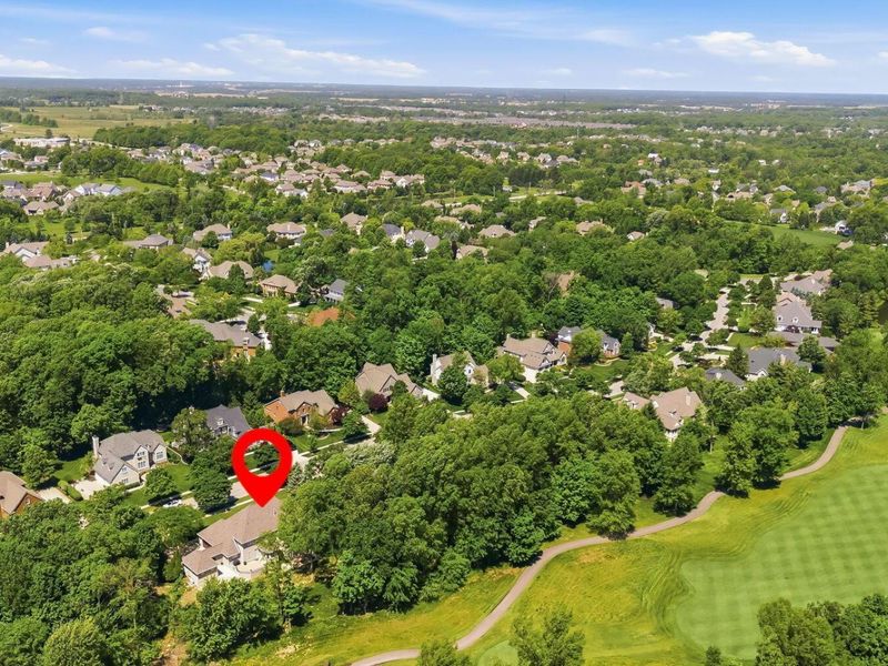 8432 Tartan Fields Drive , Dublin, OH 43017 Photo 89