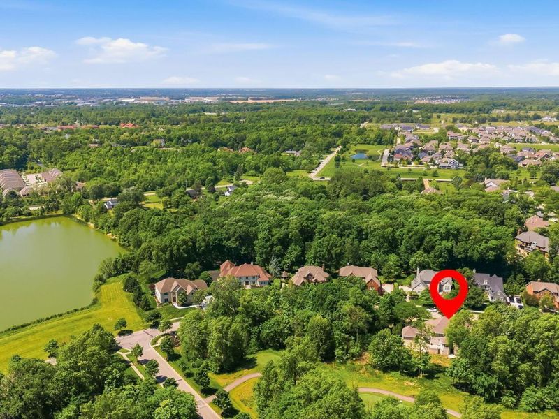 8432 Tartan Fields Drive , Dublin, OH 43017 Photo 90