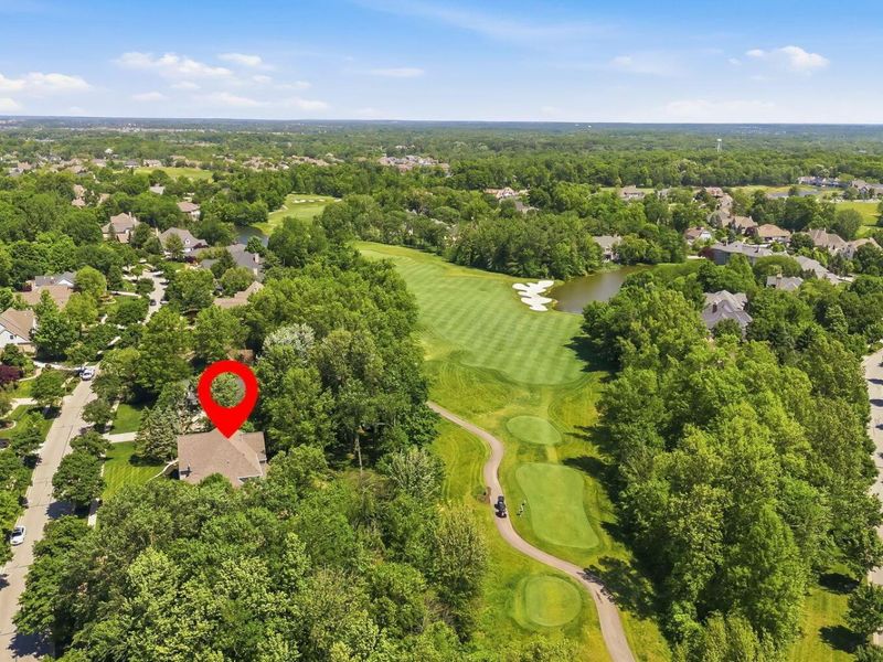 8432 Tartan Fields Drive , Dublin, OH 43017 Photo 91