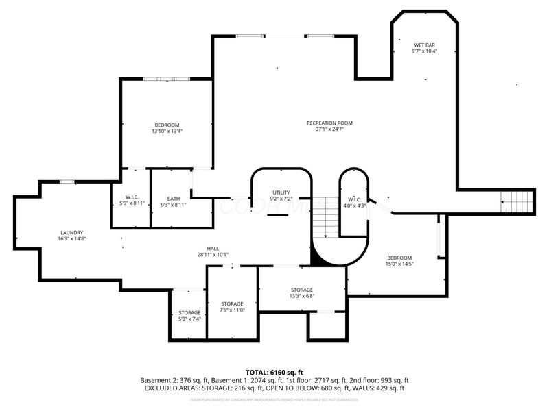 8432 Tartan Fields Drive , Dublin, OH 43017 Photo 93