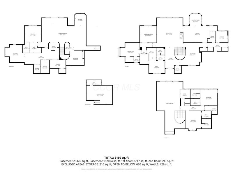 8432 Tartan Fields Drive , Dublin, OH 43017 Photo 97