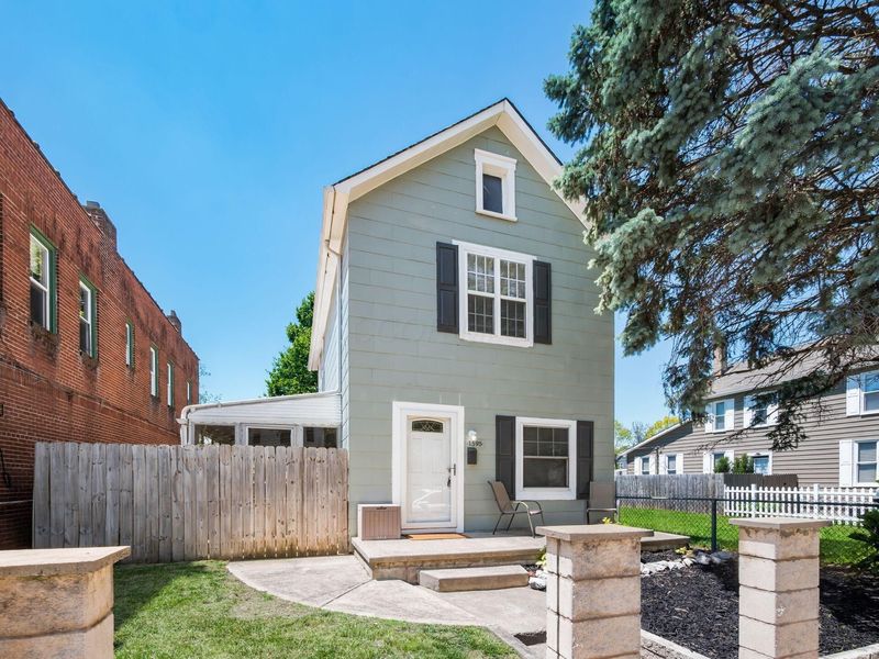 1595 S 4th Street, Columbus, OH 43207 Photo 1