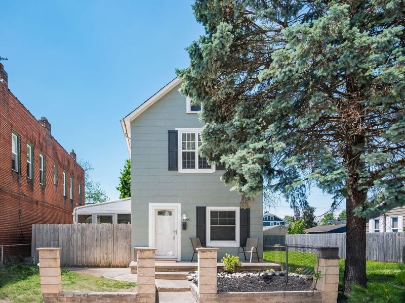 1595 S 4th Street, Columbus, OH 43207 Photo 2