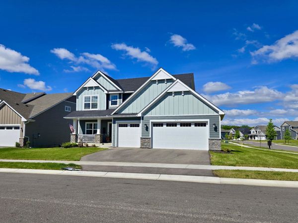 2957 Ironwood Boulevard, Chaska, MN 55318