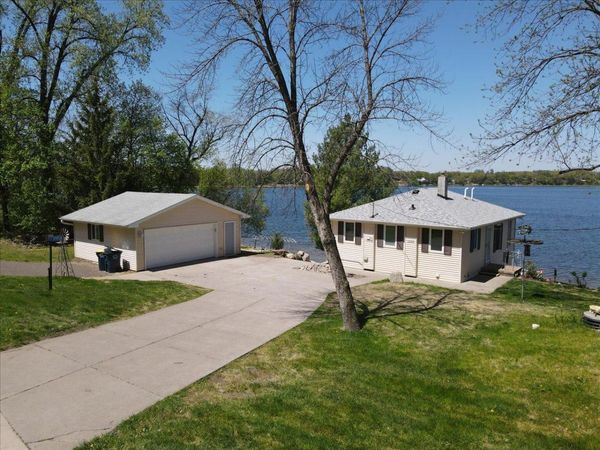 11958 Chisago Boulevard , Chisago City, MN 55013