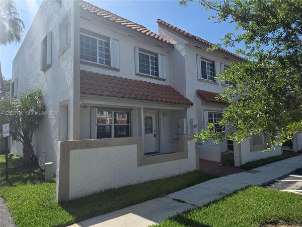 9521 NW 42nd St , Unit 9521, Sunrise, FL 33351