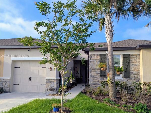 5103 Joyous Pl , Fort Pierce, FL 34947