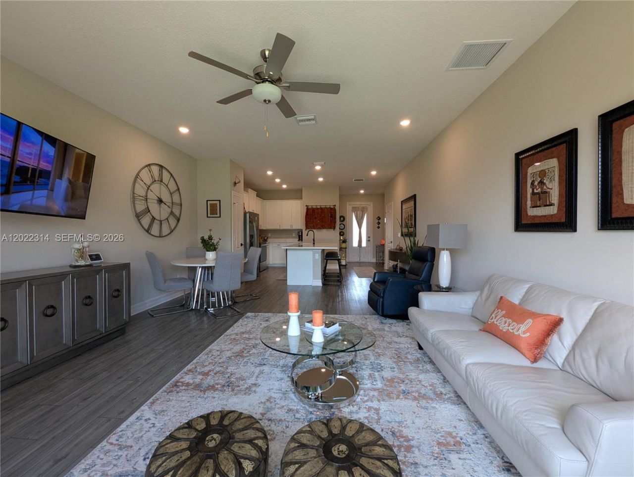 5103 Joyous Pl , Fort Pierce, FL 34947 Photo