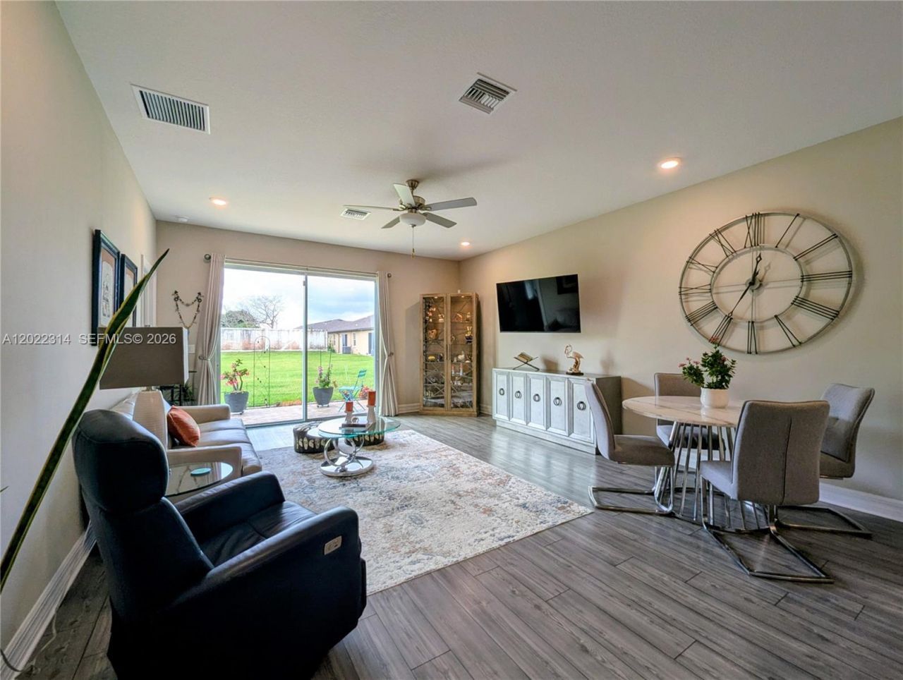 5103 Joyous Pl , Fort Pierce, FL 34947 Photo