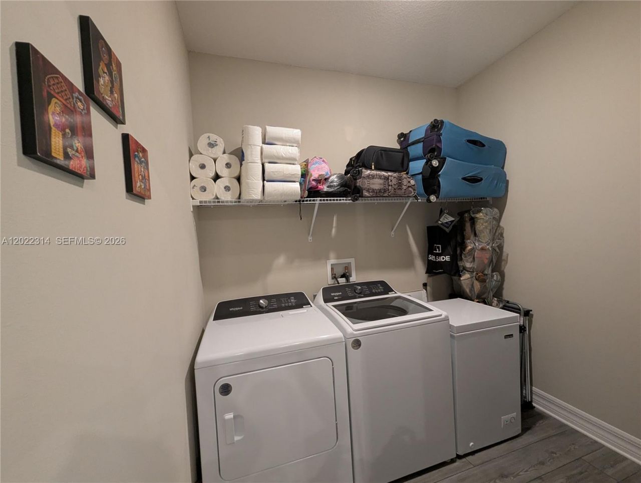 5103 Joyous Pl , Fort Pierce, FL 34947 Photo