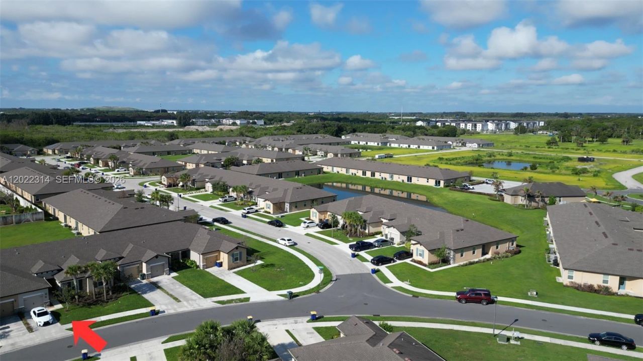5103 Joyous Pl , Fort Pierce, FL 34947 Photo