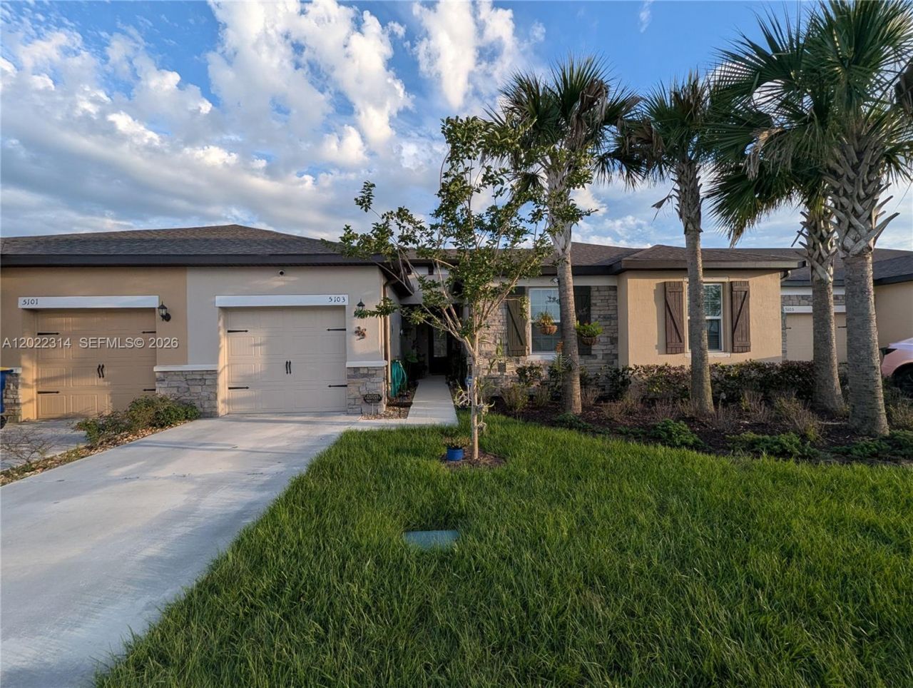 5103 Joyous Pl , Fort Pierce, FL 34947 Photo