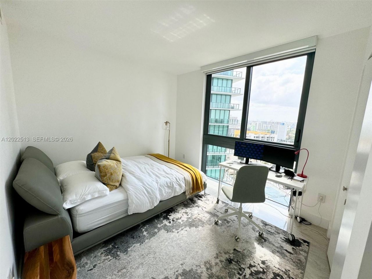 650 NE 32nd St , Unit 1901, Miami, FL 33137 Photo