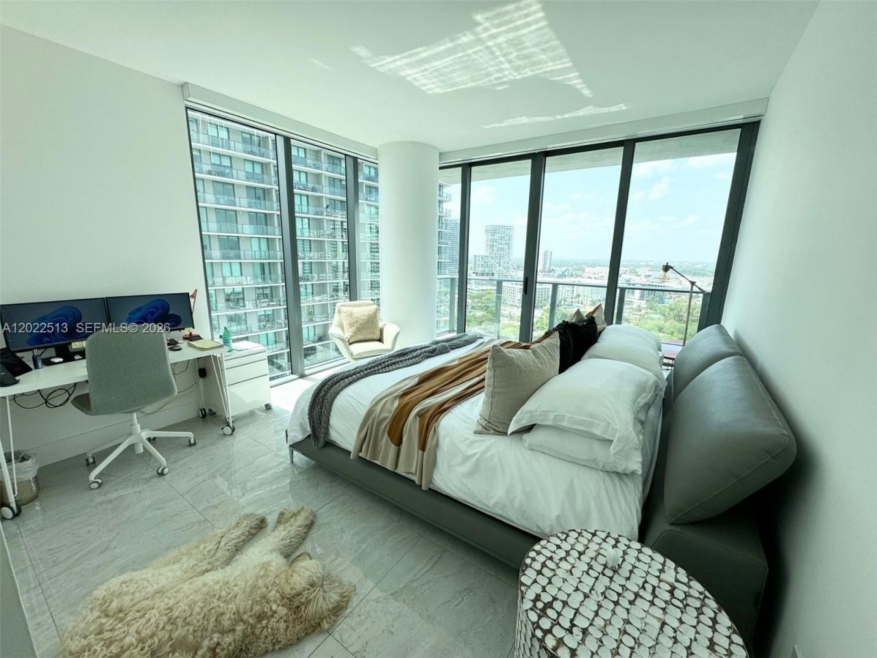 650 NE 32nd St , Unit 1901, Miami, FL 33137 Photo