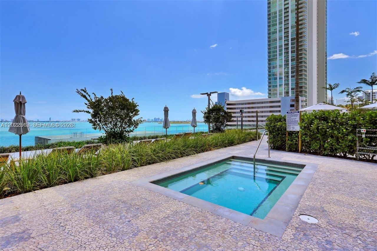 650 NE 32nd St , Unit 1901, Miami, FL 33137 Photo