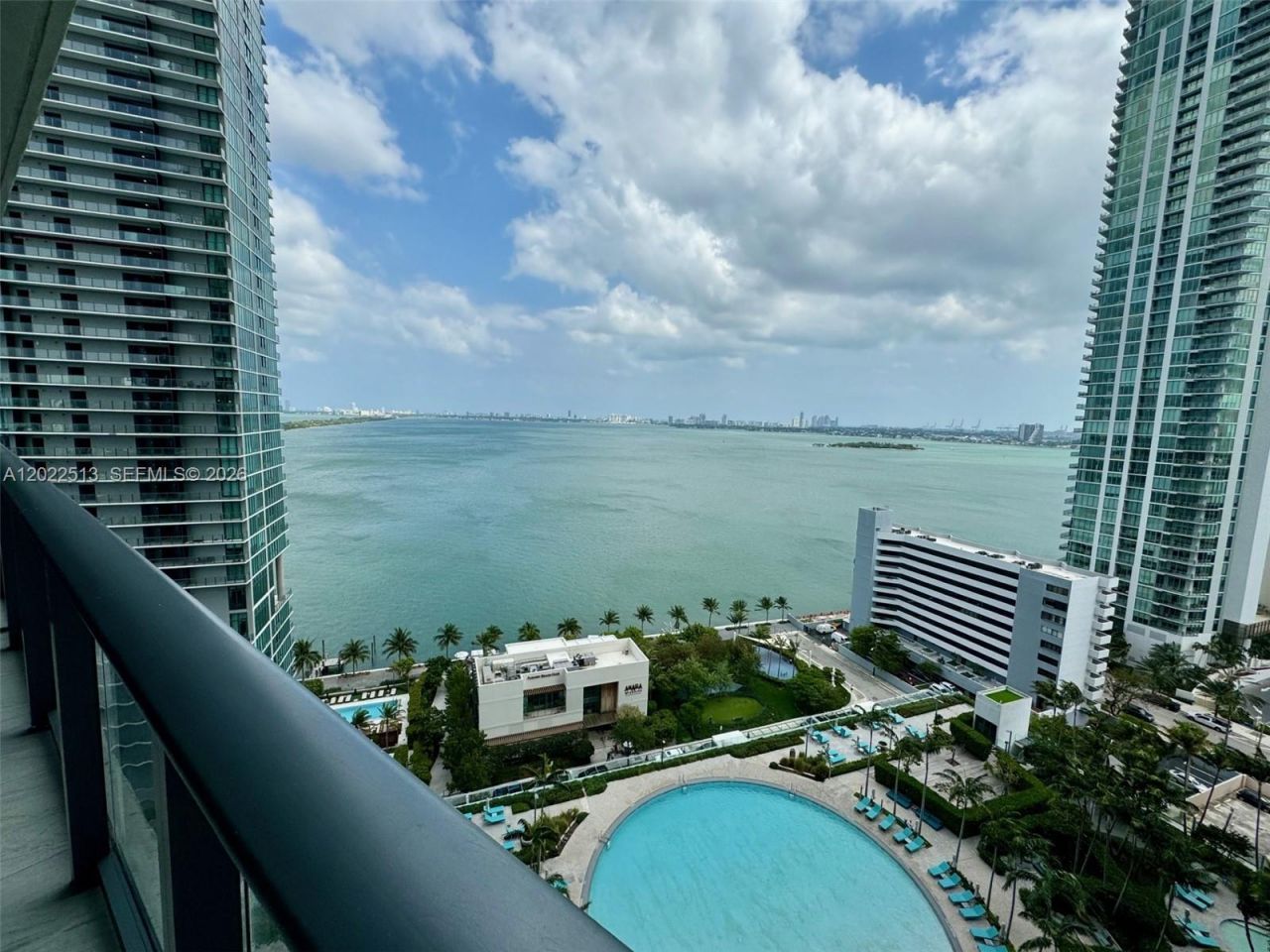 650 NE 32nd St , Unit 1901, Miami, FL 33137 Photo