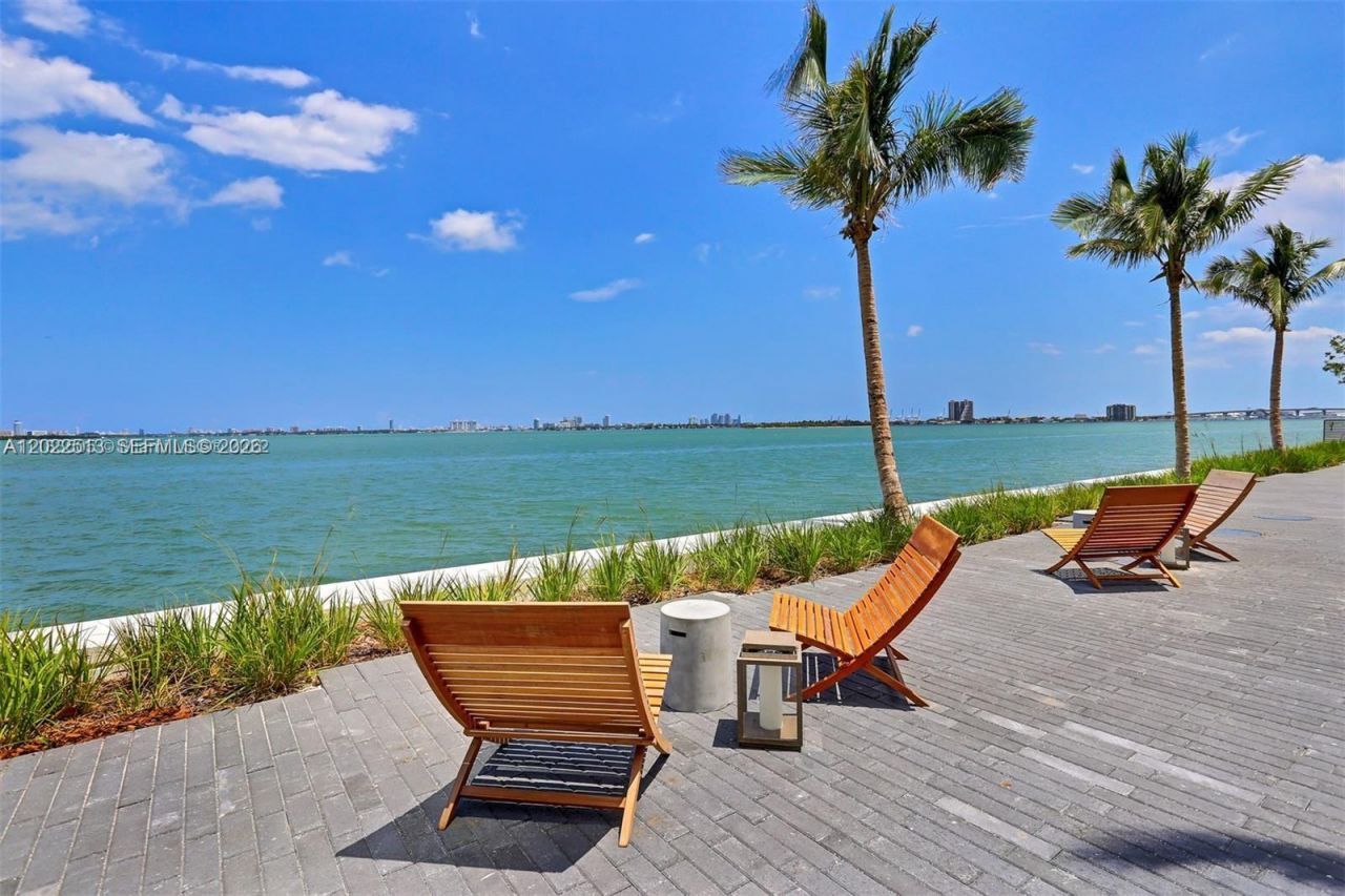 650 NE 32nd St , Unit 1901, Miami, FL 33137 Photo