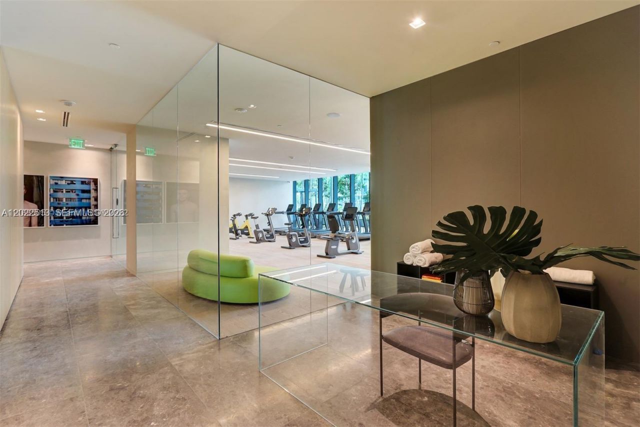 650 NE 32nd St , Unit 1901, Miami, FL 33137 Photo