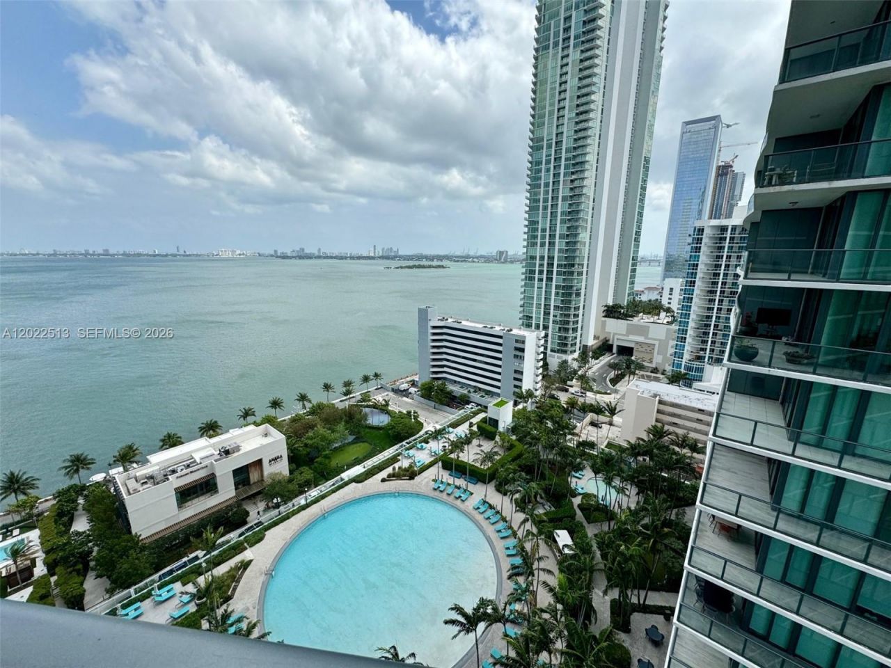 650 NE 32nd St , Unit 1901, Miami, FL 33137 Photo