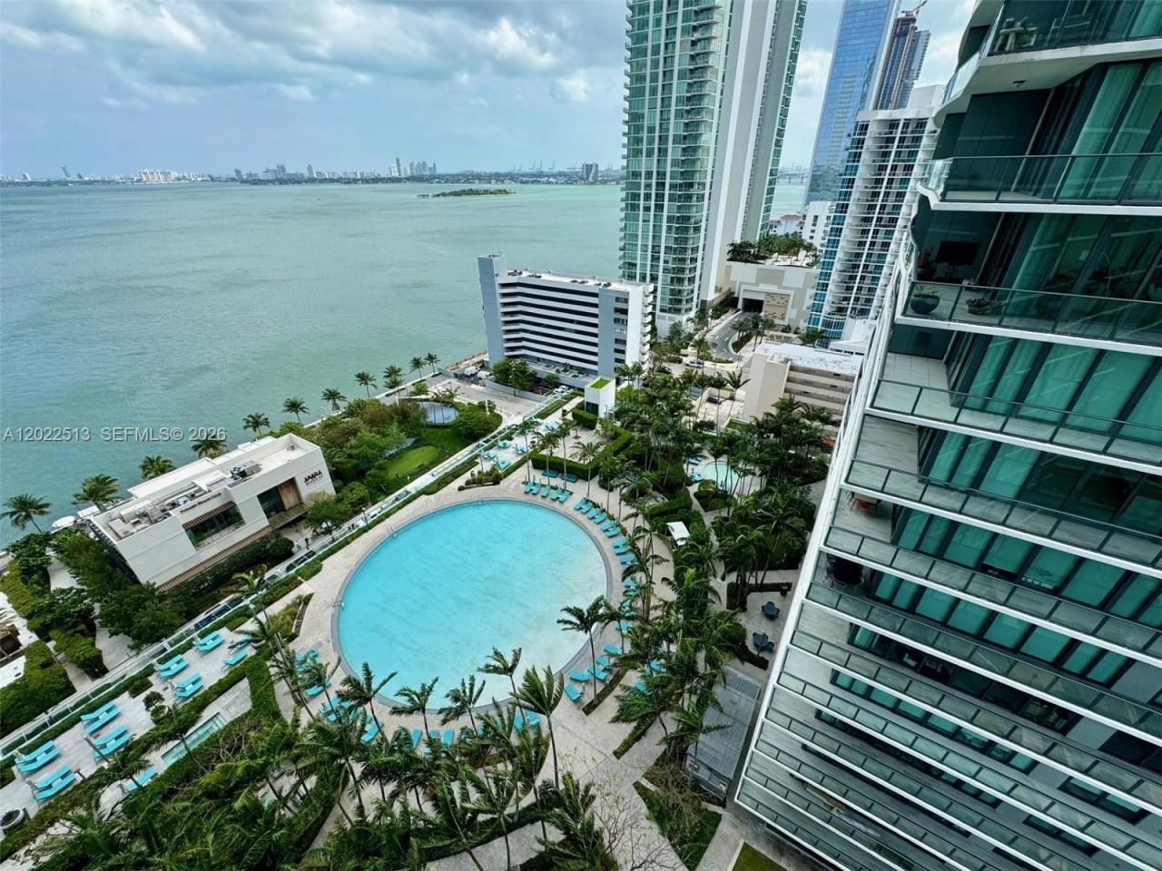 650 NE 32nd St , Unit 1901, Miami, FL 33137 Photo