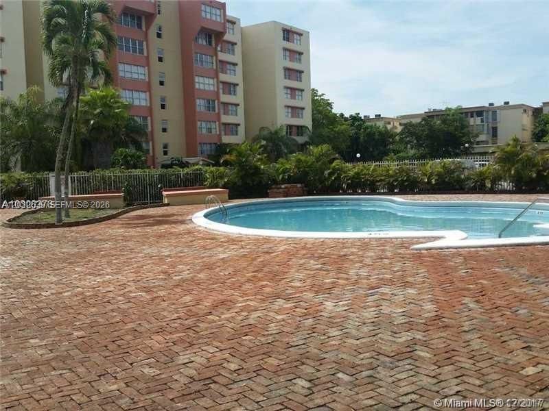 9143 SW 77th Ave , Unit B306, Miami, FL 33156 Photo