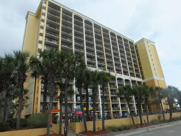 6900 N Ocean Blvd. , Unit 606, Myrtle Beach, SC 29572