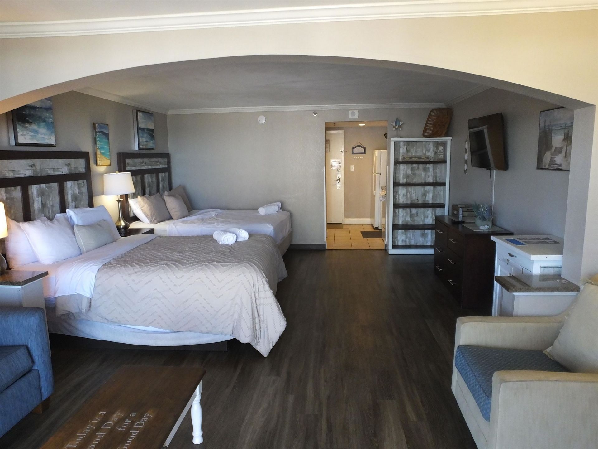 6900 N Ocean Blvd.  Photo 5