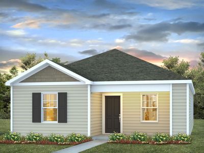 347 Black Bean Way , Longs, SC 29568