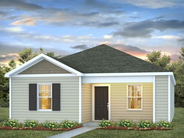 347 Black Bean Way , Longs, SC 29568