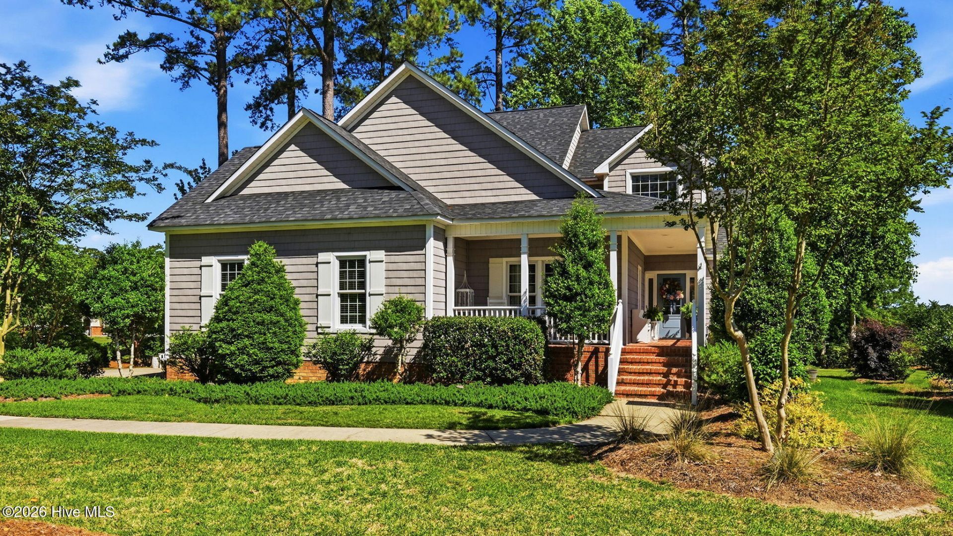 107 Pamlico Lane, Chocowinity, NC 27817 Main Photo