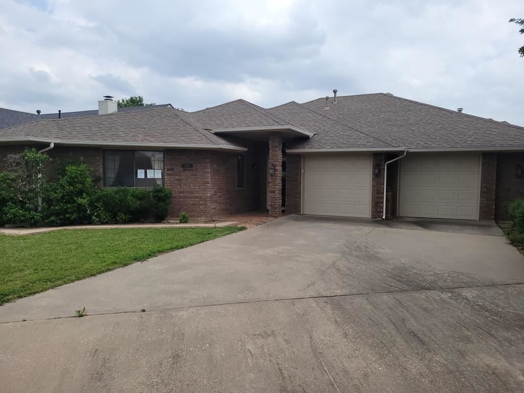 636 NW Waterford, Lawton, OK 73505 Main Photo