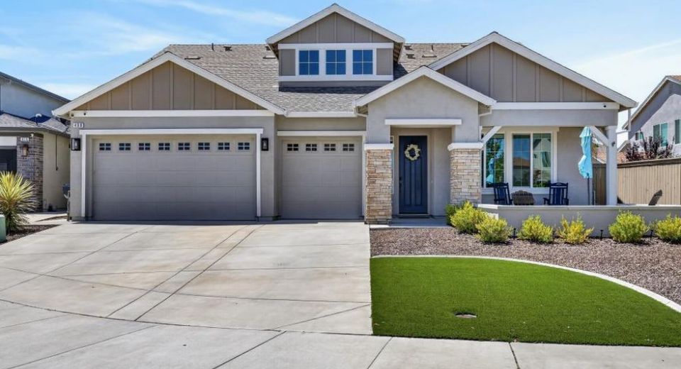 408 Camas Ct, Roseville, CA 95747 Photo